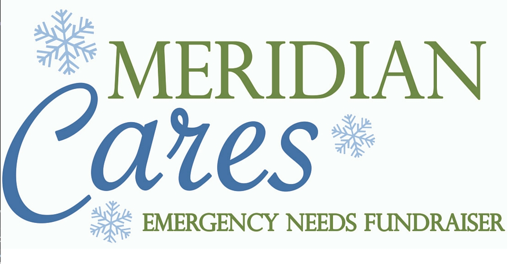 2015 Meridian Cares Fundraiser 